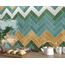 Dune Tabarca 7,5x23, ceramic, Spain - interior photo 12 Dune Tabarca 7,5x23, ceramic, Spain - interior photo 12