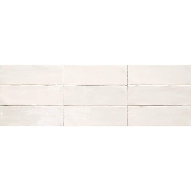 Dune Tabarca 188254 Blanco 7,5*23 wall tile 7,5x23 cm, Spain - photo 1 Dune Tabarca 188254 Blanco 7,5*23 wall tile 7,5x23 cm, Spain - photo 1