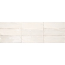 Dune Tabarca 188254 Blanco 7,5*23 wall tile 7,5x23 cm, Spain - photo 1 - photo 1