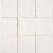 Dune Tabarca 188253 Blanco Mate 15*15 wall tile 15x15 cm, Spain - photo 1 - photo 1