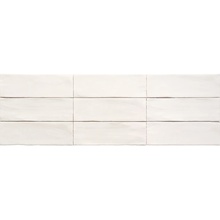Dune Tabarca 188262 Blanco Mate 7,5*23 wall tile 7,5x23 cm, Spain - photo 1 - photo 1
