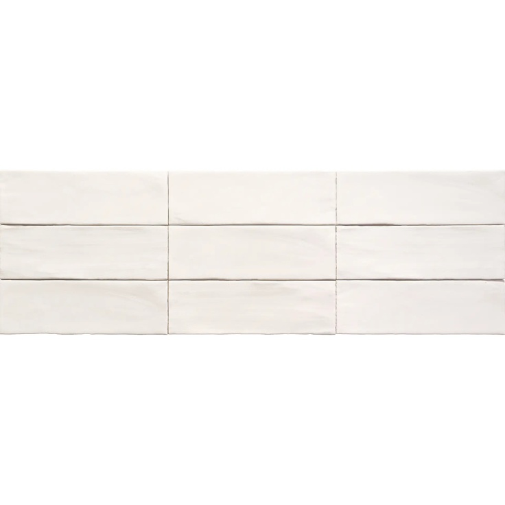 Dune Tabarca 188262 Blanco Mate 7,5*23 wall tile 7,5x23 cm, Spain - photo 1 Dune Tabarca 188262 Blanco Mate 7,5*23 wall tile 7,5x23 cm, Spain - photo 1