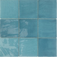 Dune Tabarca 188250 Cielo 15*15 wall tile 15x15 cm, Spain - photo 1 - photo 1
