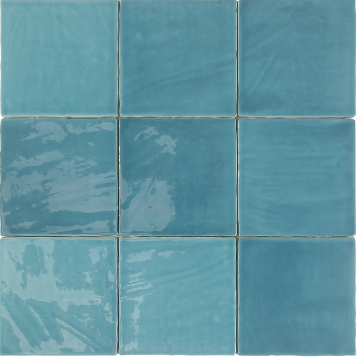 Dune Tabarca 188250 Cielo 15*15 wall tile 15x15 cm, Spain - photo 1 Dune Tabarca 188250 Cielo 15*15 wall tile 15x15 cm, Spain - photo 1