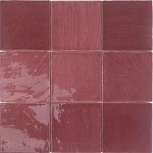 Dune Tabarca 188252 Granate 15*15 wall tile 15x15 cm, Spain - photo 1 - photo 1