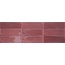 Dune Tabarca 188261 Granate 7,5*23 wall tile 7,5x23 cm, Spain - photo 1 Dune Tabarca 188261 Granate 7,5*23 wall tile 7,5x23 cm, Spain - photo 1