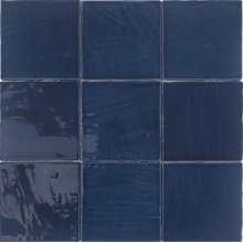 Dune Tabarca 188248 Marino 15*15 wall tile 15x15 cm, Spain - photo 1 - photo 1