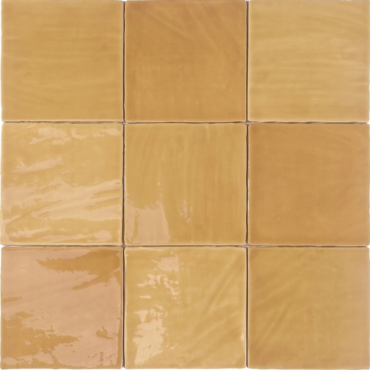 Dune Tabarca 188247 Miel 15*15 wall tile 15x15 cm, Spain - photo 1 Dune Tabarca 188247 Miel 15*15 wall tile 15x15 cm, Spain - photo 1
