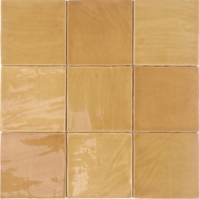 Dune Tabarca 188247 Miel 15*15 wall tile 15x15 cm, Spain - photo 1 - photo 1