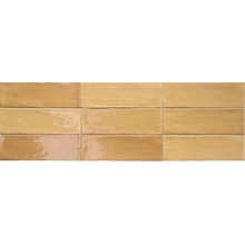 Dune Tabarca 188256 Miel 7,5*23 wall tile 7,5x23 cm, Spain - photo 1 - photo 1