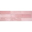 Dune Tabarca 188255 Rosa 7,5*23 wall tile 7,5x23 cm, Spain - photo 1 Dune Tabarca 188255 Rosa 7,5*23 wall tile 7,5x23 cm, Spain - photo 1