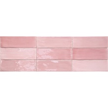 Dune Tabarca 188255 Rosa 7,5*23 wall tile 7,5x23 cm, Spain - photo 1 - photo 1