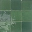 Dune Tabarca 188251 Verde 15*15 wall tile 15x15 cm, Spain - photo 1 Dune Tabarca 188251 Verde 15*15 wall tile 15x15 cm, Spain - photo 1