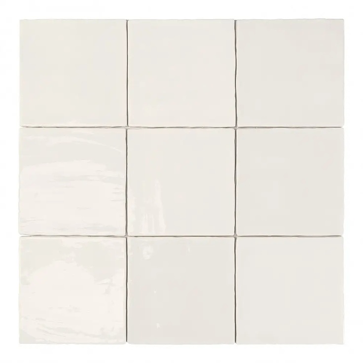 Dune Tabarca 188245N Blanco 15*15 Wandfliese 15x15 cm, Spanien - Foto 1 Dune Tabarca 188245N Blanco 15*15 Wandfliese 15x15 cm, Spanien - Foto 1