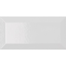 Eccentrico Back to Basic С000612311 CEBAC007012_Back To Basic Bianco diam. wandtegel 7,5x15 cm, Italië, monokleur - foto 1 - foto 1
