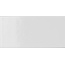 Eccentrico Back to Basic С000612300 CEBAC007001_Back To Basic Bianco wandtegel 7,5x15 cm, Italië, monokleur - foto 1