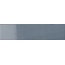Eccentrico Back to Basic С000612295 CEBAC006004_Back To Basic Ceruleo wandtegel 6x25 cm, Italië, monokleur - foto 1