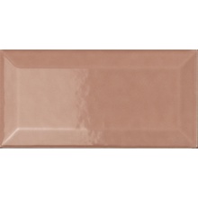Eccentrico Back to Basic С000612321 CEBAC007016_Back To Basic Cipria diam. wandtegel 7,5x15 cm, Italië, monokleur - foto 1 - foto 1