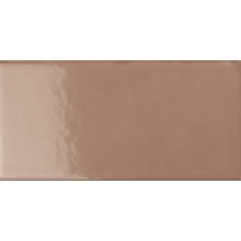 Eccentrico Back to Basic С000612310 CEBAC007005_Back To Basic Cipria wandtegel 7,5x15 cm, Italië, monokleur - foto 1 - foto 1