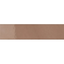 Eccentrico Back to Basic С000612299 CEBAC006005_Back To Basic Cipria wandtegel 6x25 cm, Italië, monokleur - foto 1 - foto 1