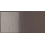 Eccentrico Back to Basic С000612307 CEBAC007010_Back To Basic Fango wandtegel 7,5x15 cm, Italië, monokleur - foto 1