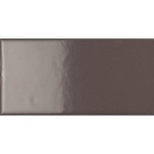 Eccentrico Back to Basic С000612307 CEBAC007010_Back To Basic Fango wandtegel 7,5x15 cm, Italië, monokleur - foto 1 - foto 1