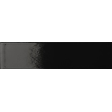 Eccentrico Back to Basic С000612297 CEBAC006003_Back To Basic Nero wandtegel 6x25 cm, Italië, monokleur - foto 1 - foto 1