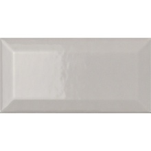 Eccentrico Back to Basic С000612314 CEBAC007020_Back To Basic Perla diam. wandtegel 7,5x15 cm, Italië, monokleur - foto 1 - foto 1