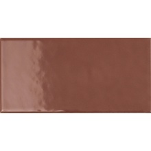 Eccentrico Back to Basic С000612308 CEBAC007006_Back To Basic Rosa Antico wandtegel 7,5x15 cm, Italië, monokleur - foto 1 - foto 1