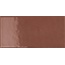 Eccentrico Back to Basic С000612308 CEBAC007006_Back To Basic Rosa Antico väggplatta 7,5x15 cm, Italien, monokrom - foto 1