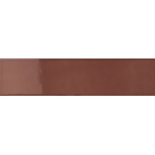 Eccentrico Back to Basic С000612296 CEBAC006006_Back To Basic Rosa Antico wandtegel 6x25 cm, Italië, monokleur - foto 1 - foto 1