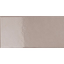 Eccentrico Back to Basic С000612304 CEBAC007011_Back To Basic Tortora wandtegel 7,5x15 cm, Italië, monokleur - foto 1 - foto 1
