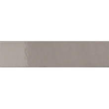 Eccentrico Back to Basic С000612292 CEBAC006011_Back To Basic Tortora wandtegel 6x25 cm, Italië, monokleur - foto 1 - foto 1