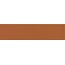 Eccentrico Beat С000610546 CEBEA005005_Beat Flat Cinnamon carreau mural 5x20 cm, Italie, monocolore - photo 1