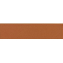 Eccentrico Beat С000610546 CEBEA005005_Beat Flat Cinnamon wandtegel 5x20 cm, Italië, monokleur - foto 1 - foto 1