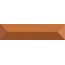 Eccentrico Beat С000610574 CEBEA005019_Beat Charlestone Cinnamon vægflise 5x20 cm, Italien, monokrom - foto 1