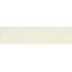 Eccentrico Beat С000610548 CEBEA005007_Beat Flat Milk Glossy wall tile 5x20 cm, Italy, monochrome - photo 1
