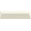 Eccentrico Beat С000610549 CEBEA005023_Beat Swing Milk carreau mural 5x20 cm, Italie, monocolore - photo 1