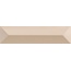 Eccentrico Beat С000610575 CEBEA005018_Beat Charlestone Powder wall tile 5x20 cm, Italy, monochrome - photo 1