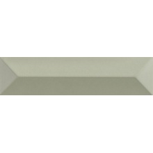 Eccentrico Beat С000610573 CEBEA005020_Beat Charlestone Sage wandtegel 5x20 cm, Italië, monokleur - foto 1 - foto 1