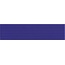 Eccentrico Beat С000610583 CEBEA005008_Beat Dixie Ultramarine wall tile 5x20 cm, Italy, monochrome - photo 1