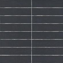 Eccentrico Linea С000612242 CELNA000012_Linea Ardesia Matt wandtegel 7,5x30 cm, Italië, monokleur - foto 1 - foto 1