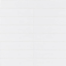 Eccentrico Linea С000612236 CELNA000013_Linea Ghiaccio Matt wandtegel 7,5x30 cm, Italië, monokleur - foto 1 - foto 1