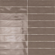 Eccentrico Linea С000612237 CELNA000010_Linea Moka wandtegel 7,5x30 cm, Italië, monokleur - foto 1 - foto 1