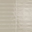 Eccentrico Linea С000612238 CELNA000008_Linea Sabbia piastrella da parete 7,5x30 cm, Italia, monocolore - foto 1