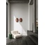 Eccentrico Norma 4,6x37,5, porcelanato esmaltado, Itália, outros tipos de pedra - foto de interior 11 Eccentrico Norma 4,6x37,5, porcelanato esmaltado, Itália, outros tipos de pedra - foto de interior 11
