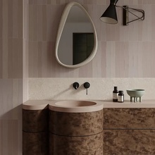 Eccentrico Norma 4,6x37,5, glazovaný keramický granit, Itálie, další druhy kamene - fotografie interiéru 1 - foto 4