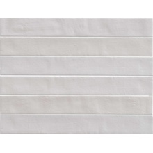 Eccentrico Norma С000610223 CENEO005001_NeoComfortWhite keramisch graniet 4,6x37,5 cm, Italië - foto 1 - foto 1