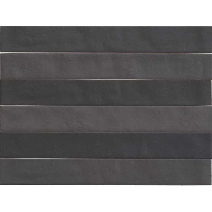 Eccentrico Norma С000610228 CENEO005005_NeoIntenseGrey porcelain tile 4,6x37,5 cm, Italy - photo 1 Eccentrico Norma С000610228 CENEO005005_NeoIntenseGrey porcelain tile 4,6x37,5 cm, Italy - photo 1