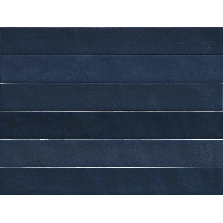 Eccentrico Norma С000610227 CENEO005004_NeoNightBlue grès cérame 4,6x37,5 cm, Italie - photo 1 Eccentrico Norma С000610227 CENEO005004_NeoNightBlue grès cérame 4,6x37,5 cm, Italie - photo 1
